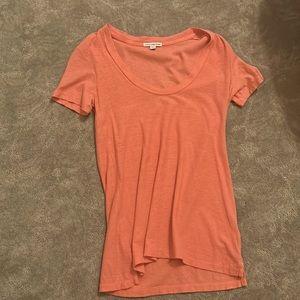 Standard James Perse Top